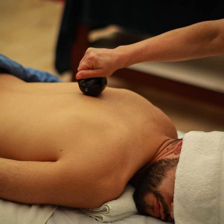 Casa Lua Hotel Spa Chía Eksteriør bilde