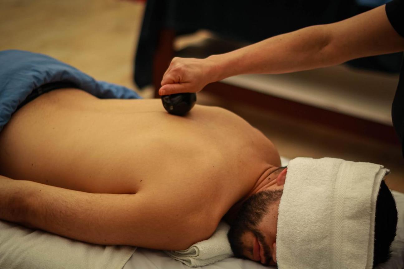 Casa Lua Hotel Spa Chía Eksteriør bilde