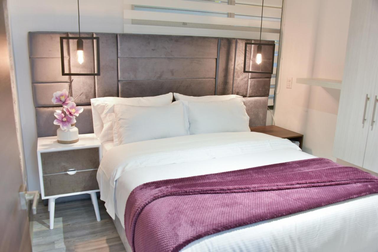 Casa Lua Hotel Spa Chía Eksteriør bilde