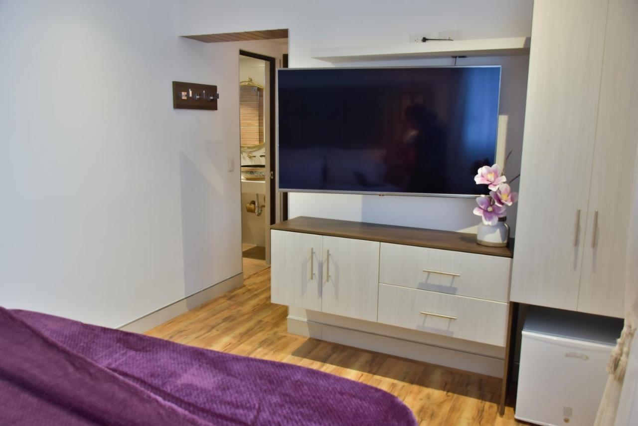 Casa Lua Hotel Spa Chía Eksteriør bilde