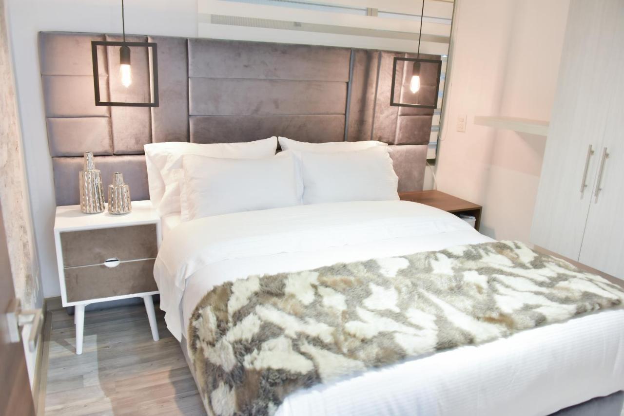 Casa Lua Hotel Spa Chía Eksteriør bilde