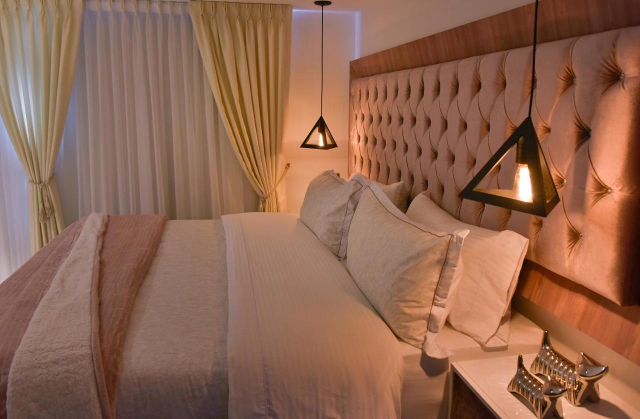 Casa Lua Hotel Spa Chía Eksteriør bilde